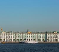 Hermitage Museum